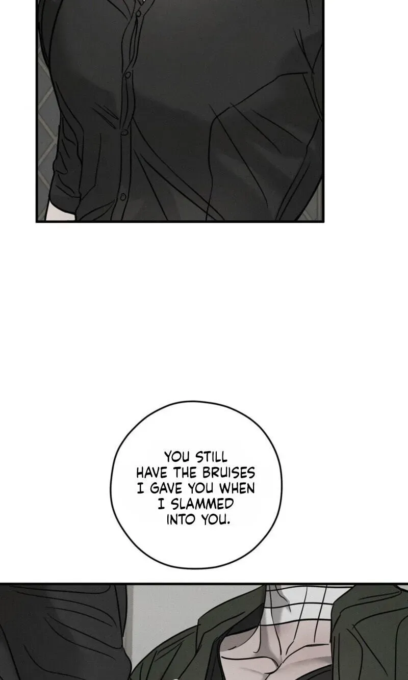 Pietà Chapter 30 page 4 - 