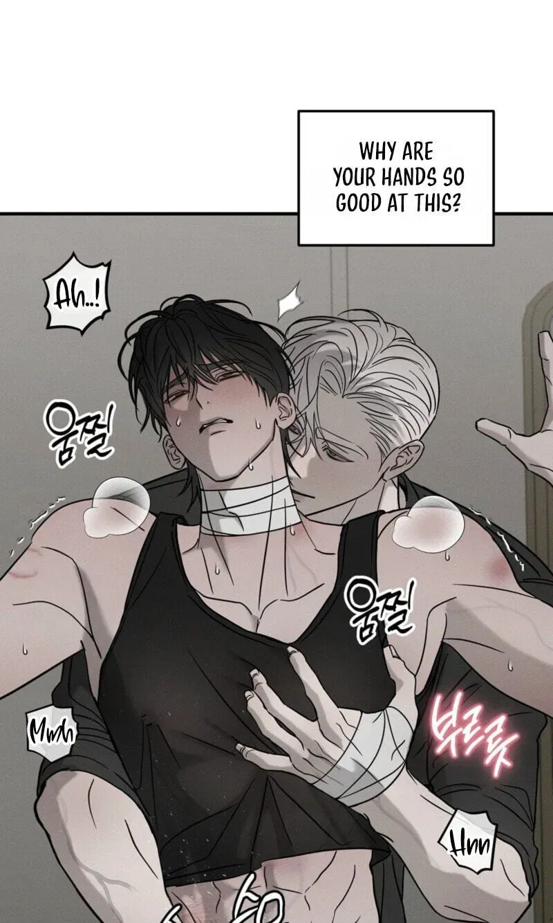Pietà Chapter 30 page 31 - 