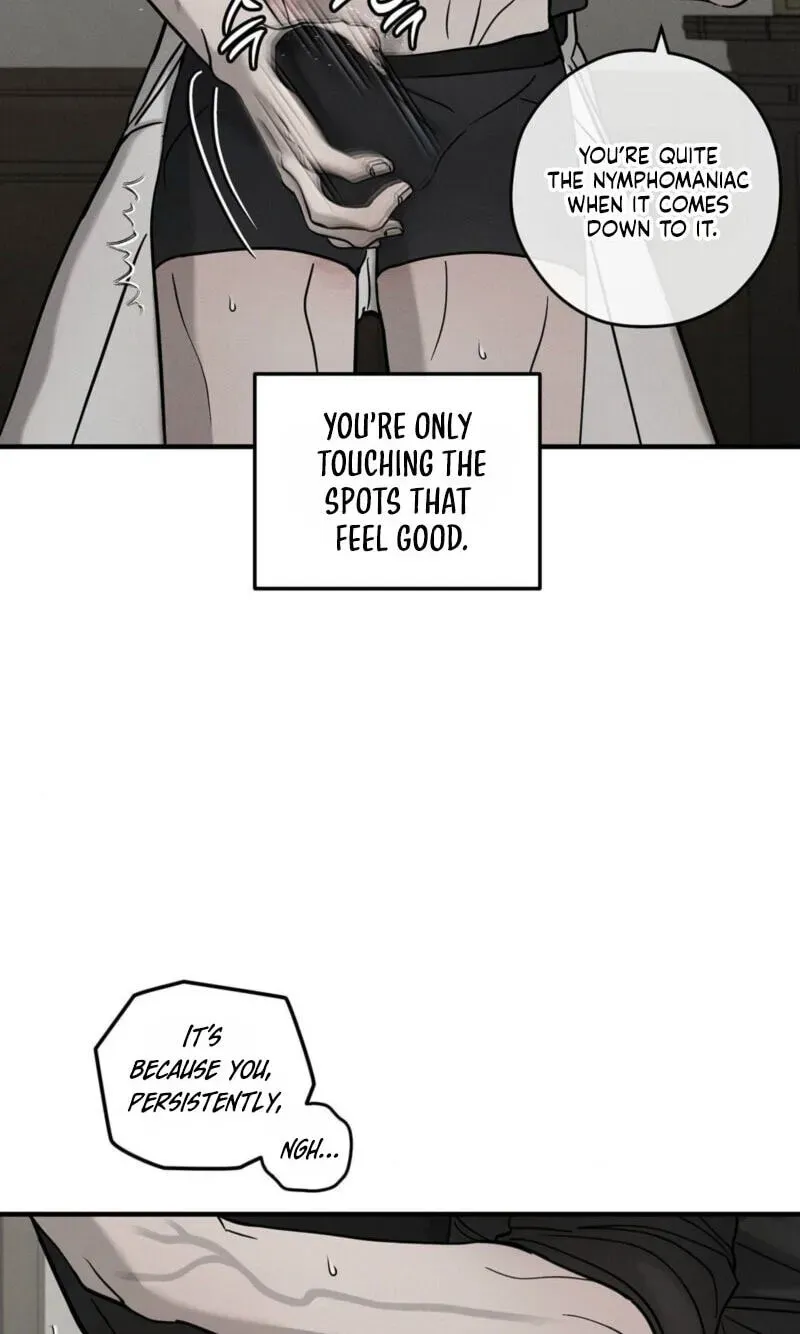 Pietà Chapter 30 page 32 - 