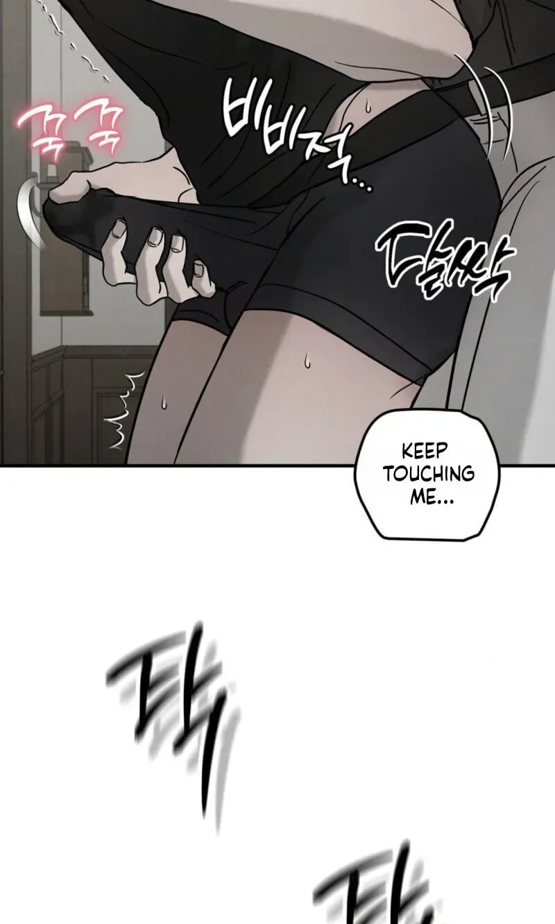 Pietà Chapter 30 page 33 - 