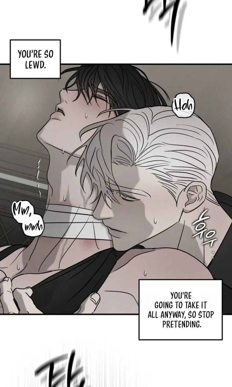 Pietà Chapter 30 page 34 - 
