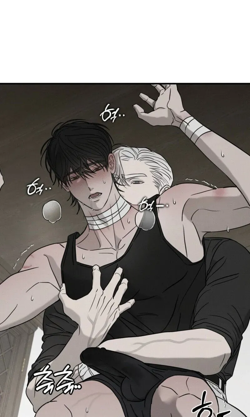 Pietà Chapter 30 page 37 - 