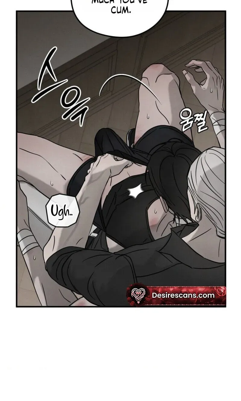 Pietà Chapter 30 page 39 - 