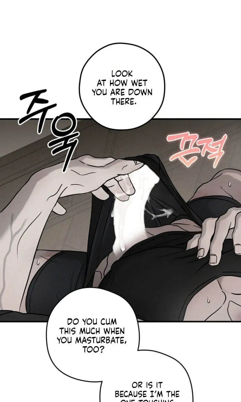 Pietà Chapter 30 page 40 - 