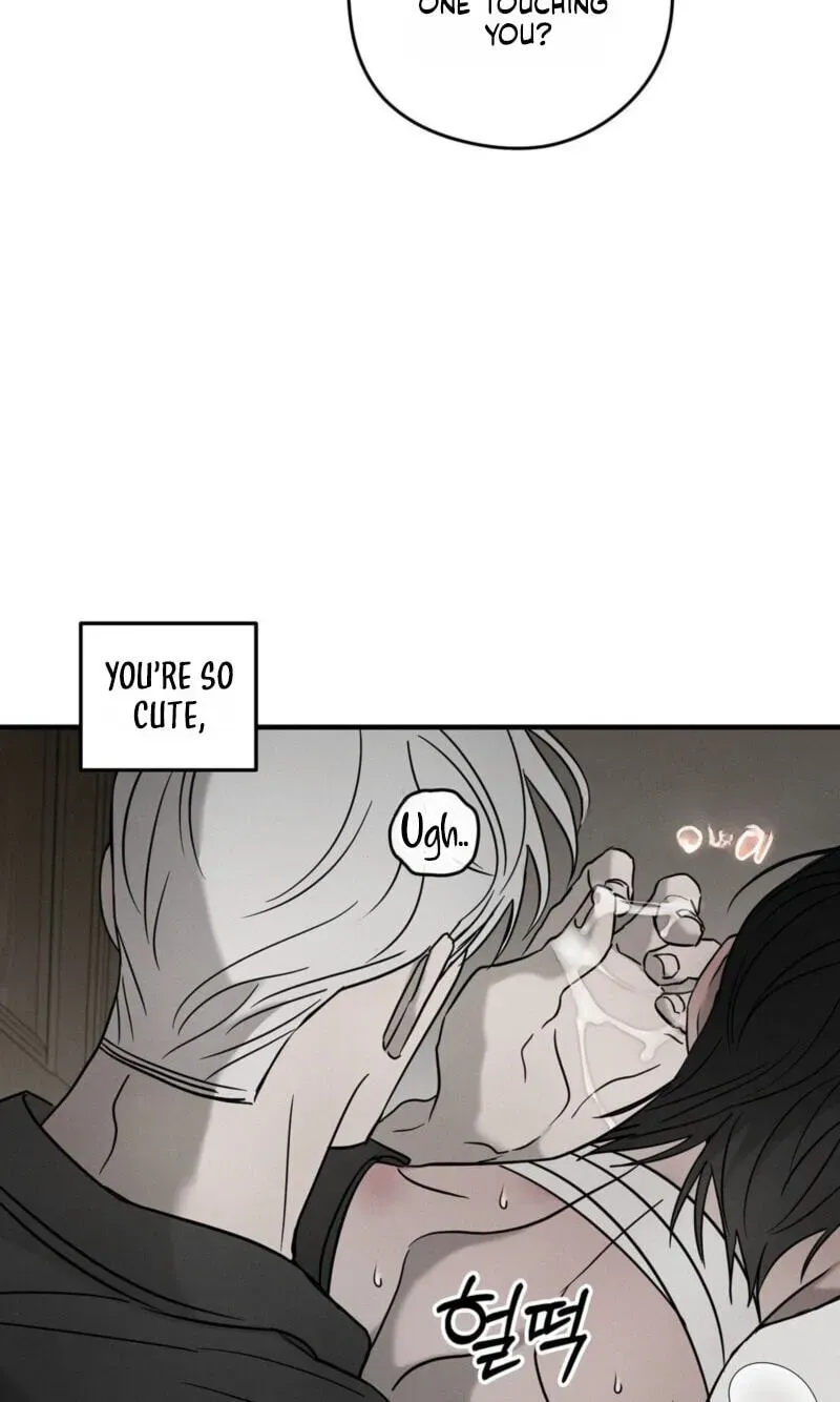 Pietà Chapter 30 page 41 - 