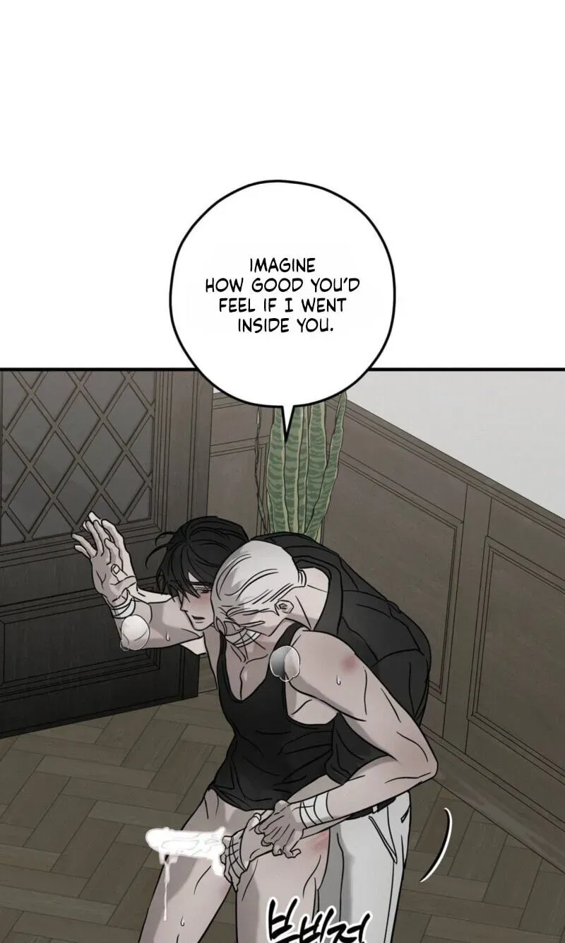 Pietà Chapter 30 page 44 - 