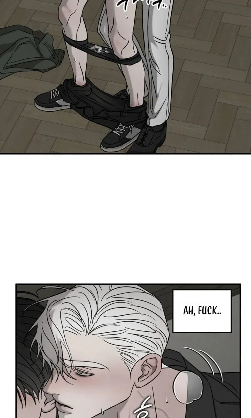 Pietà Chapter 30 page 45 - 