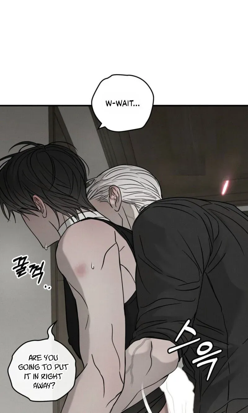 Pietà Chapter 30 page 48 - 