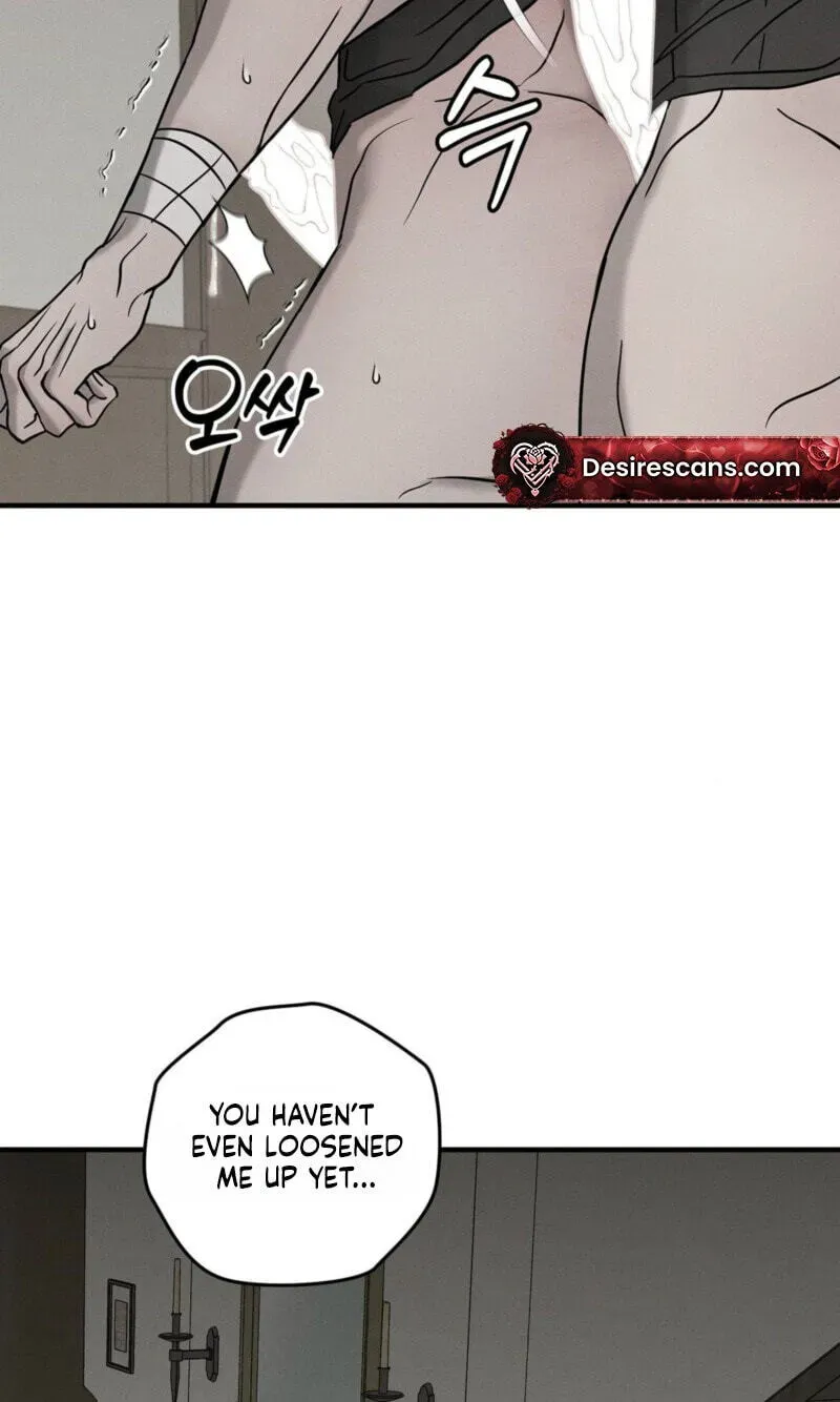 Pietà Chapter 30 page 49 - 