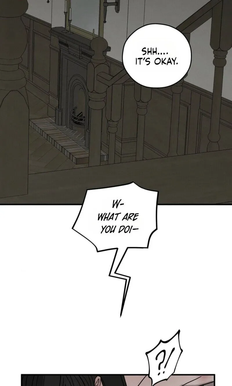 Pietà Chapter 30 page 50 - 
