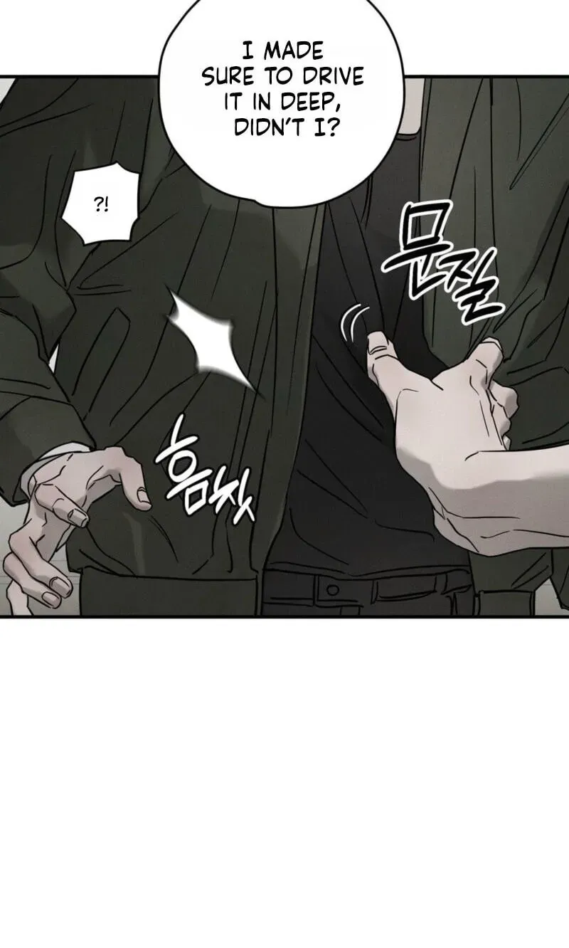 Pietà Chapter 30 page 6 - 