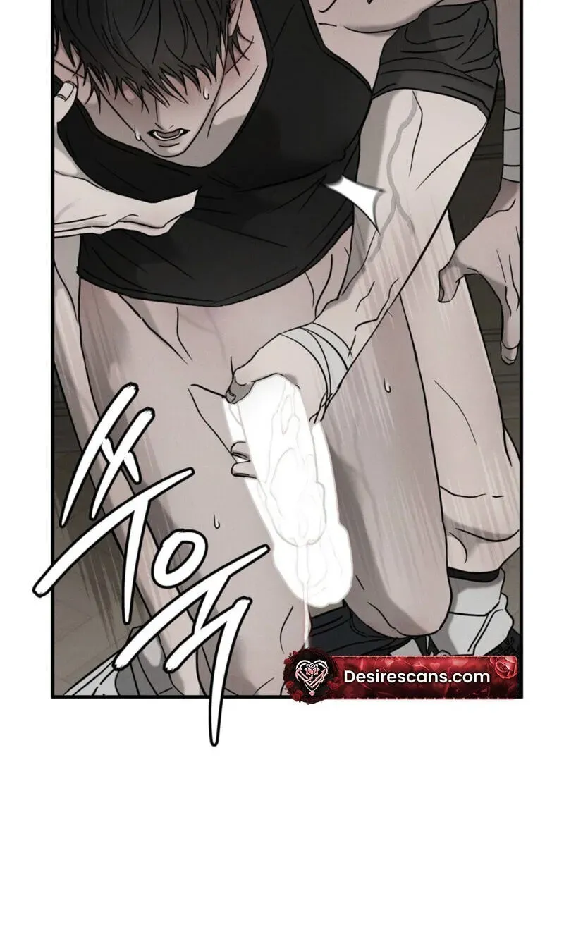 Pietà Chapter 30 page 51 - 