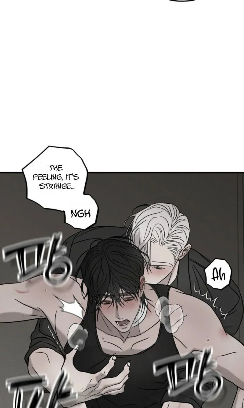Pietà Chapter 30 page 53 - 