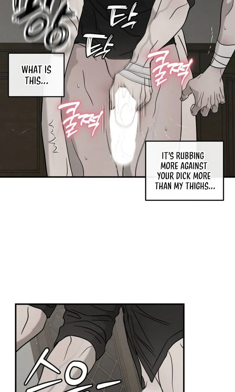 Pietà Chapter 30 page 54 - 