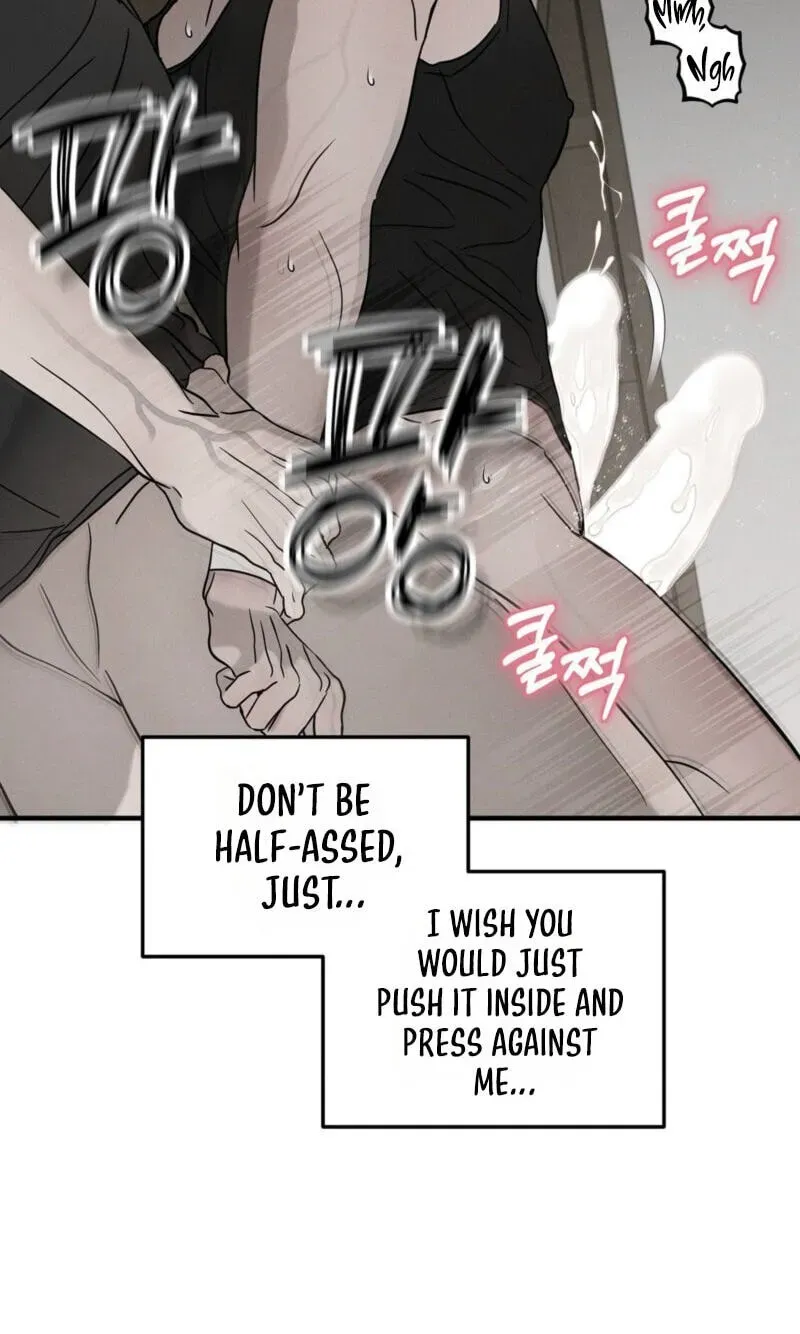 Pietà Chapter 30 page 59 - 