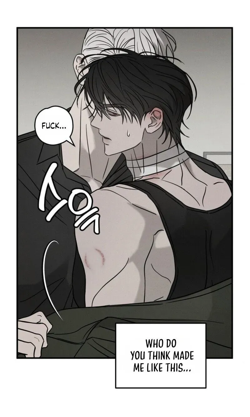 Pietà Chapter 30 page 7 - 