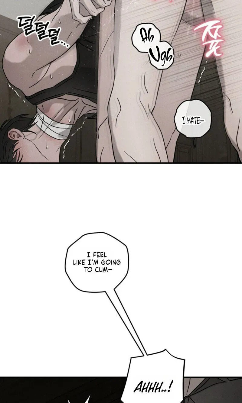 Pietà Chapter 30 page 61 - 