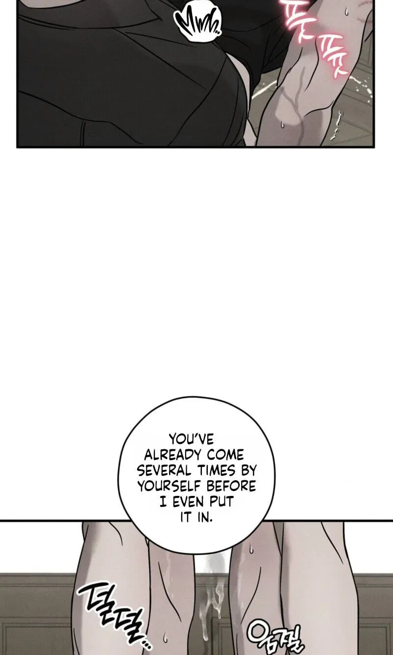 Pietà Chapter 30 page 64 - 