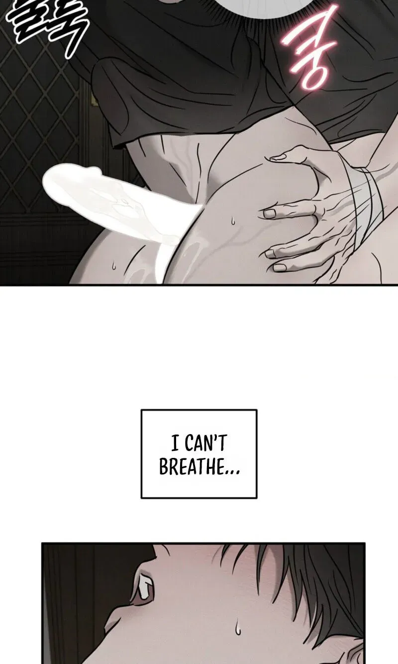 Pietà Chapter 31 page 11 - 