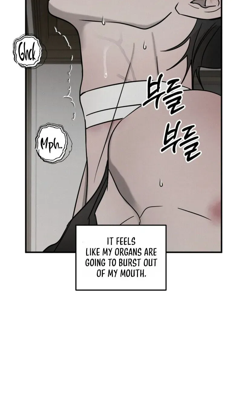 Pietà Chapter 31 page 12 - 