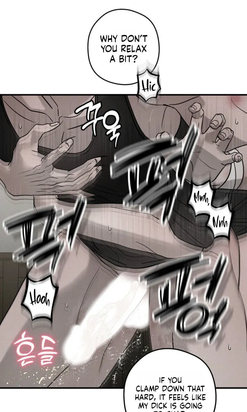 Pietà Chapter 31 page 13 - 