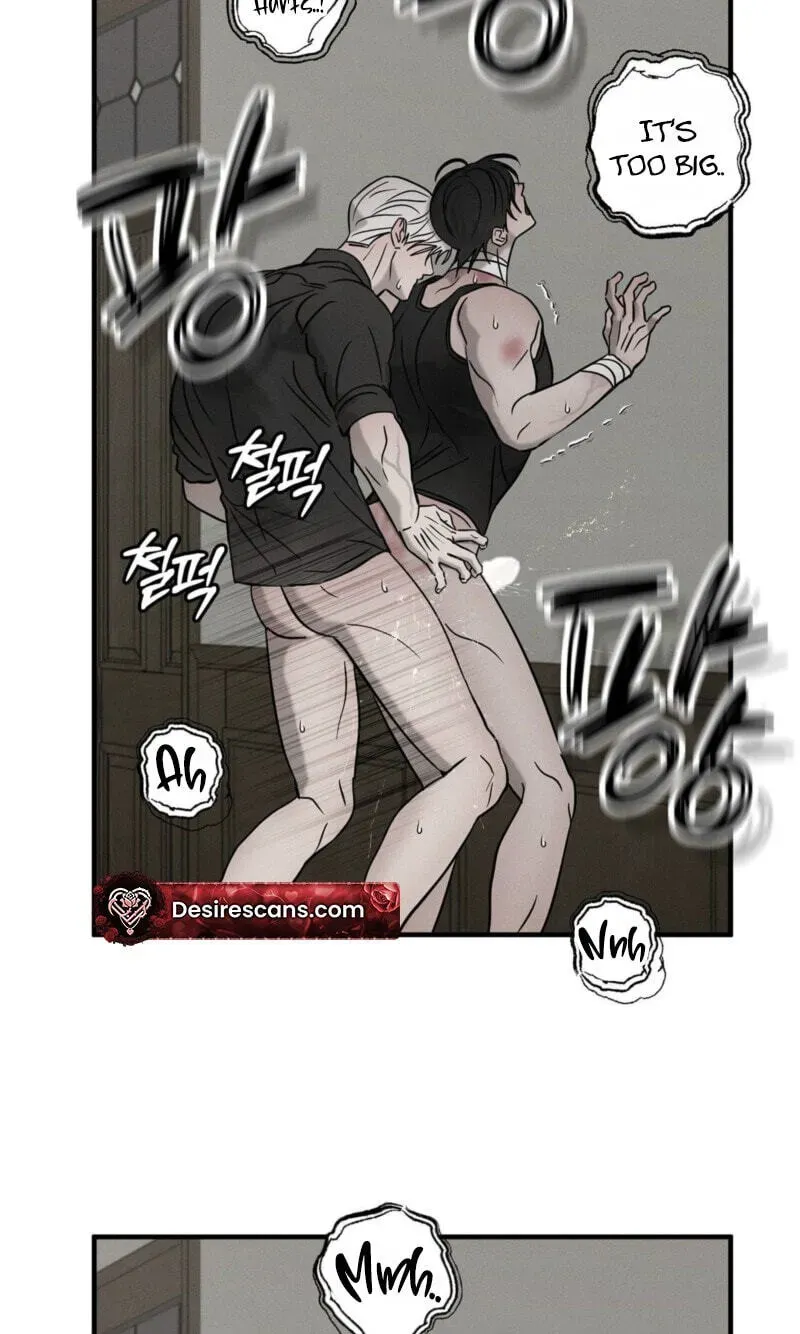 Pietà Chapter 31 page 16 - 