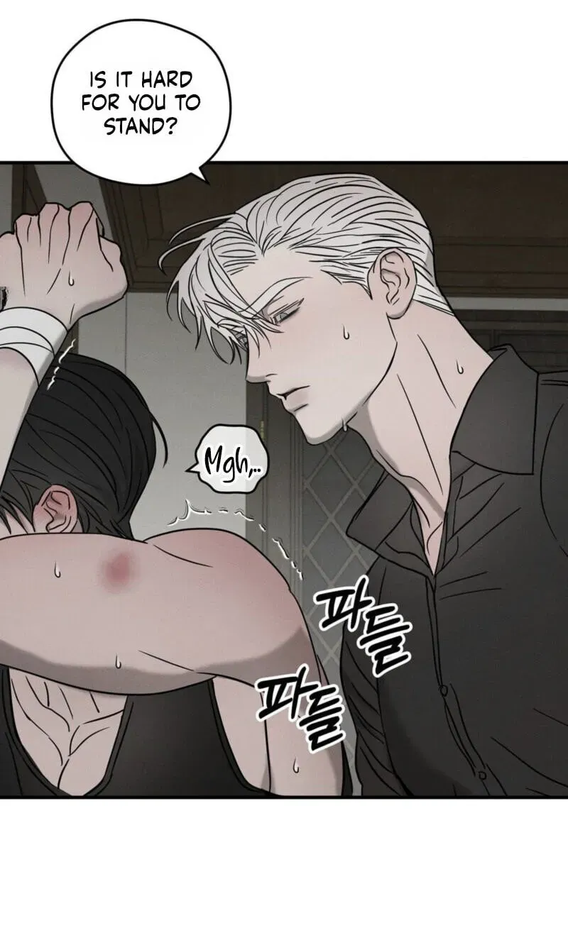 Pietà Chapter 31 page 18 - 