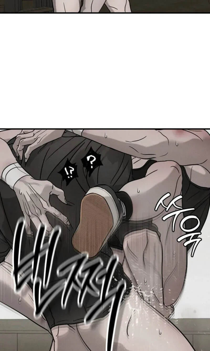 Pietà Chapter 31 page 20 - 