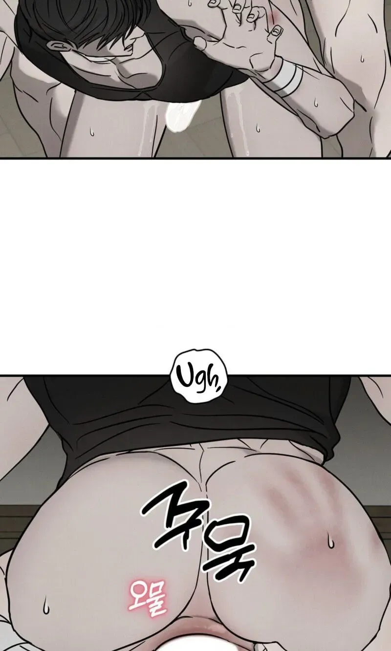 Pietà Chapter 31 page 3 - 