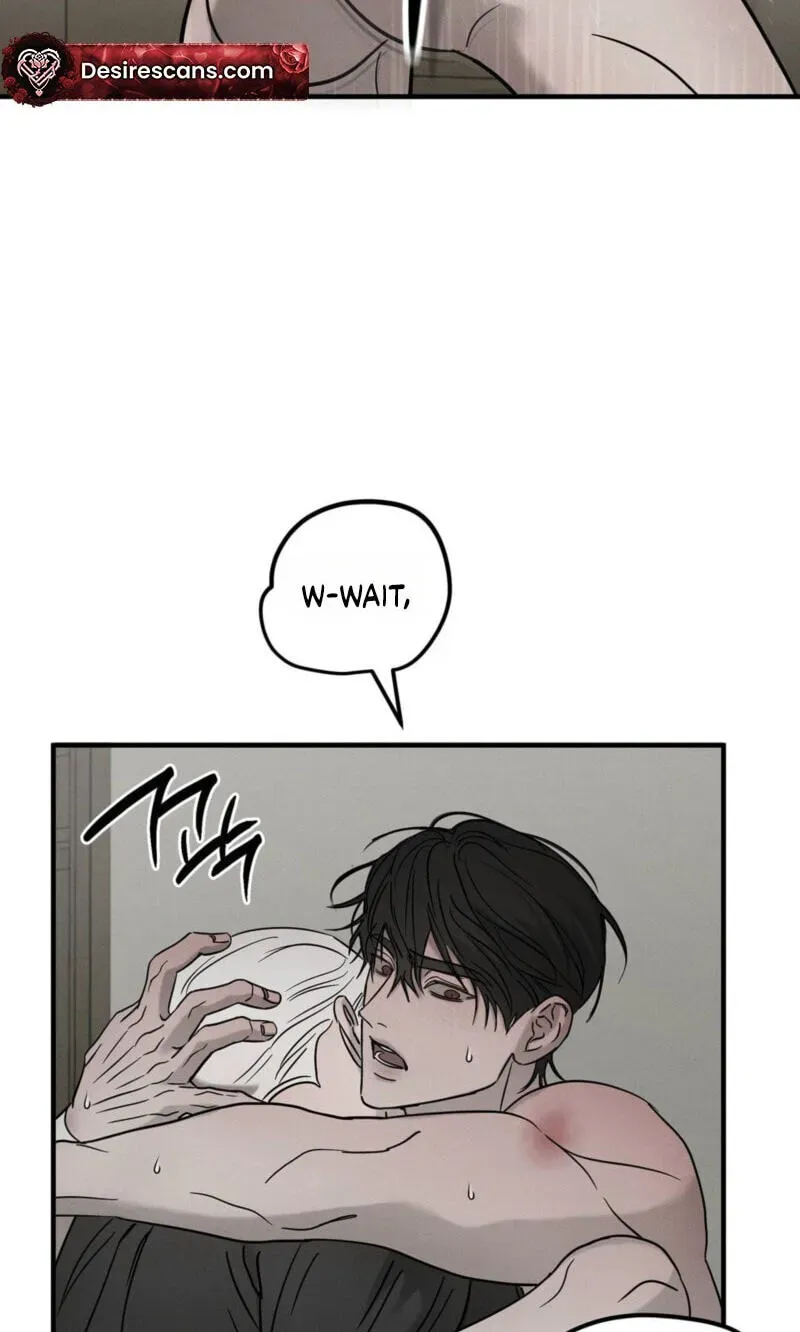 Pietà Chapter 31 page 21 - 