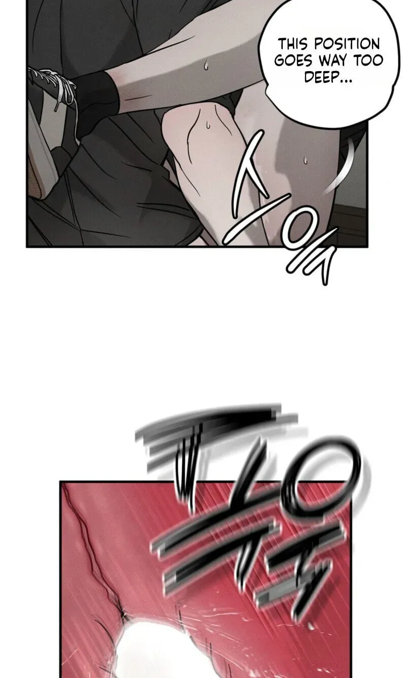 Pietà Chapter 31 page 22 - 