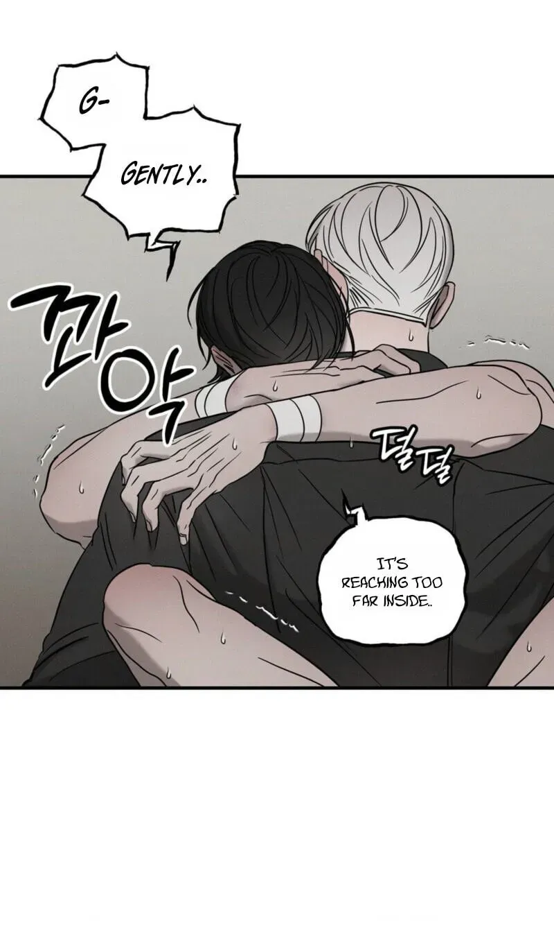 Pietà Chapter 31 page 26 - 