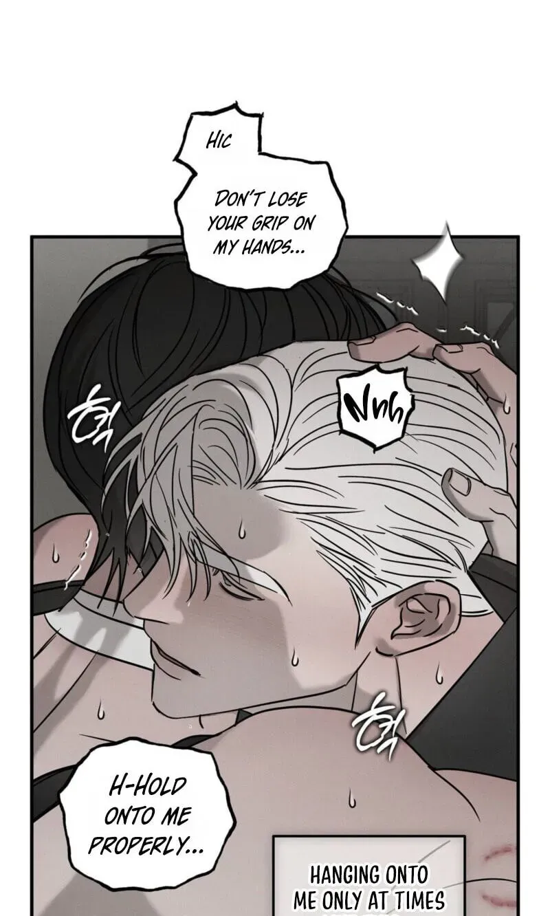 Pietà Chapter 31 page 27 - 