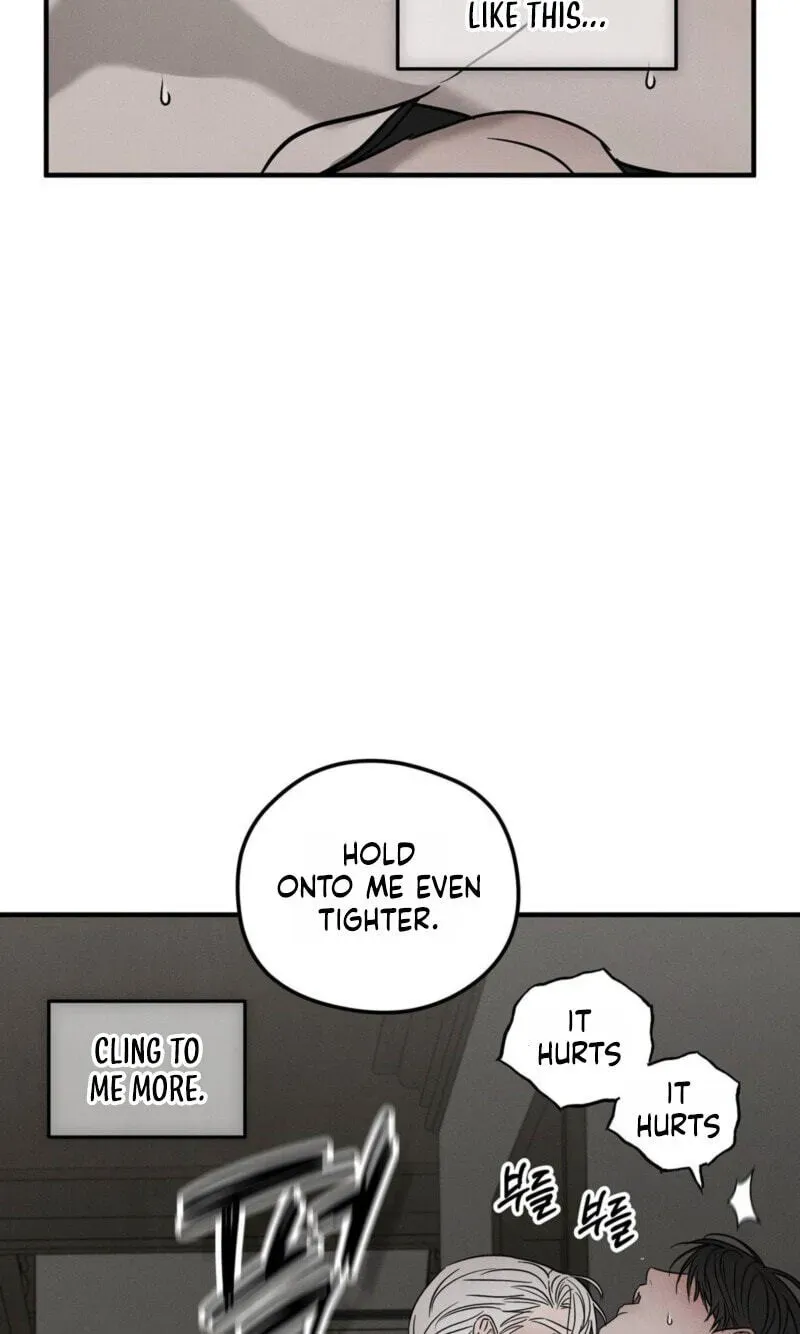Pietà Chapter 31 page 28 - 