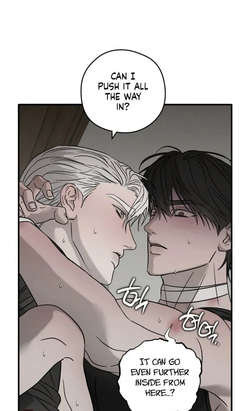 Pietà Chapter 31 page 30 - 
