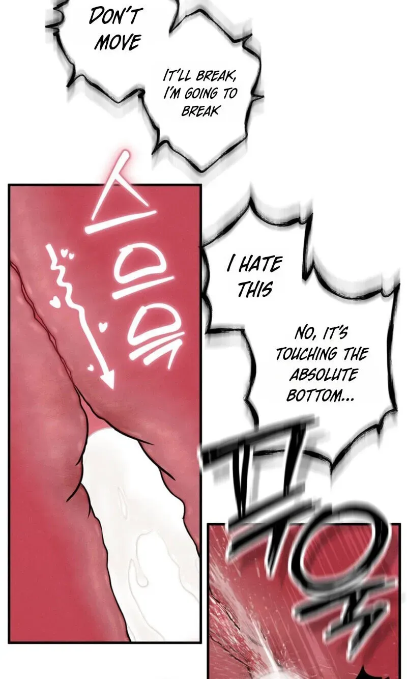 Pietà Chapter 31 page 32 - 