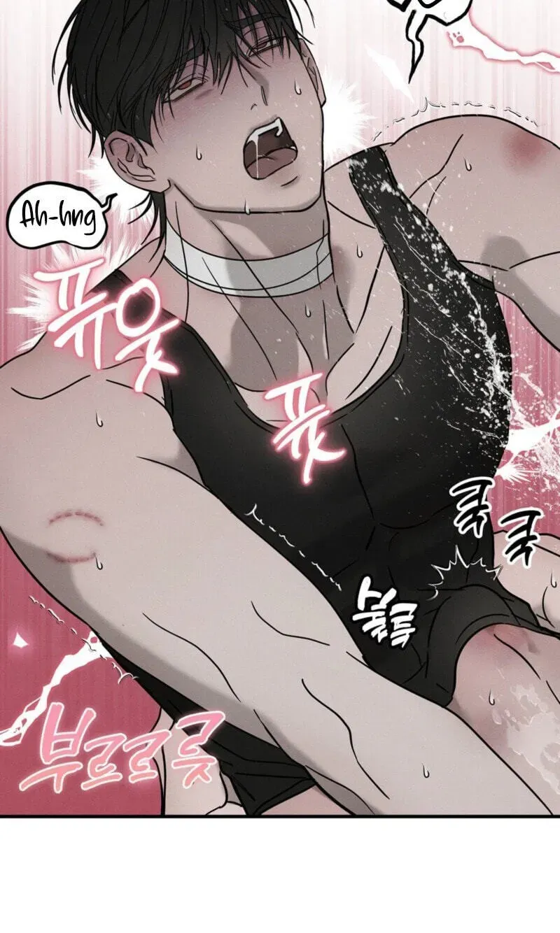 Pietà Chapter 31 page 34 - 