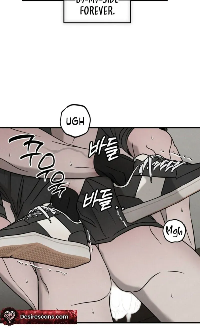 Pietà Chapter 31 page 36 - 