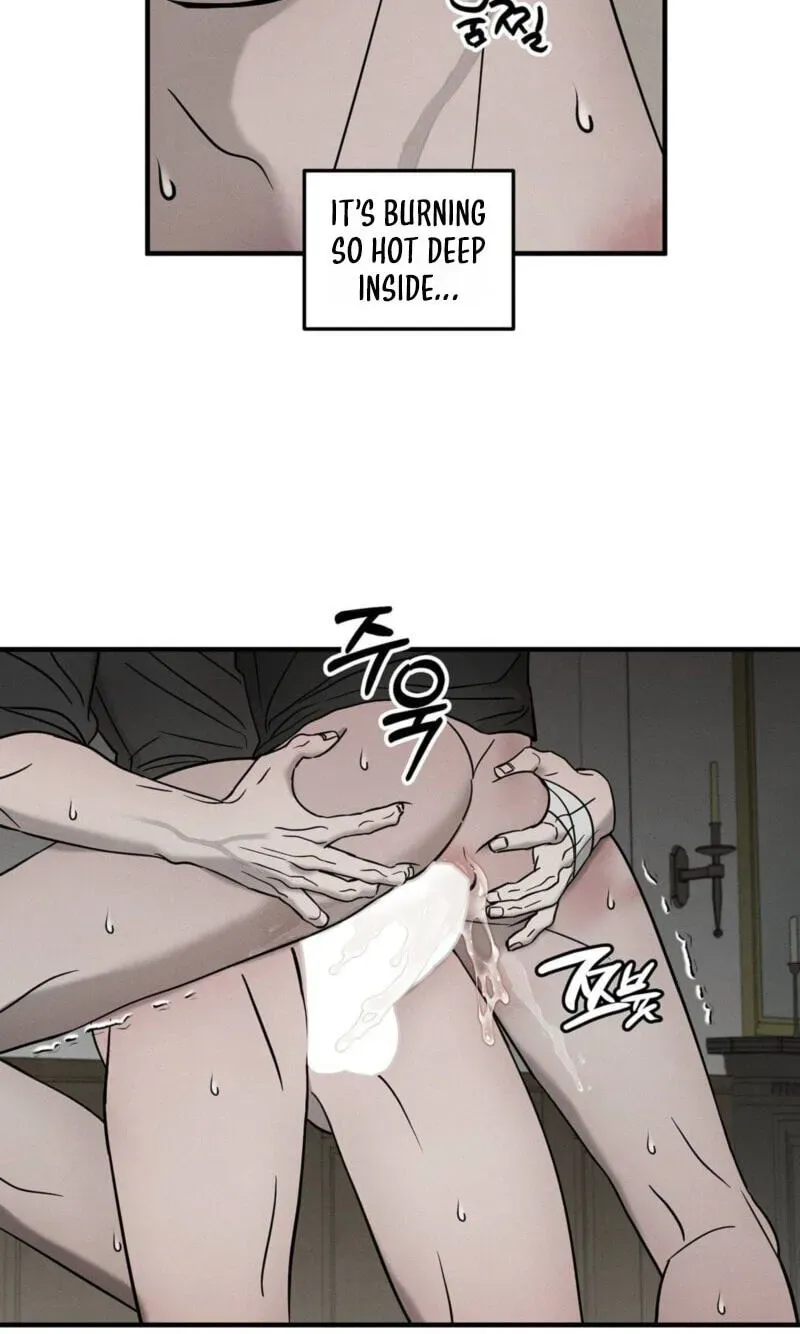 Pietà Chapter 31 page 38 - 