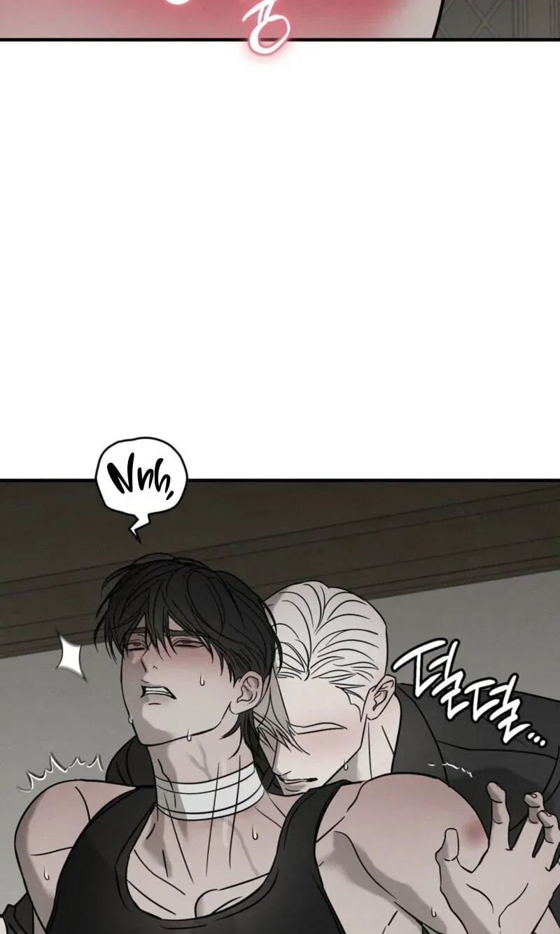 Pietà Chapter 31 page 5 - 