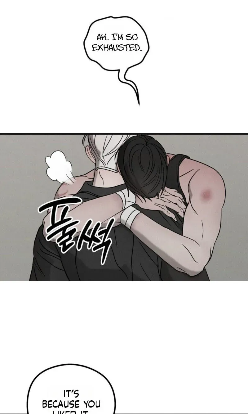 Pietà Chapter 31 page 41 - 
