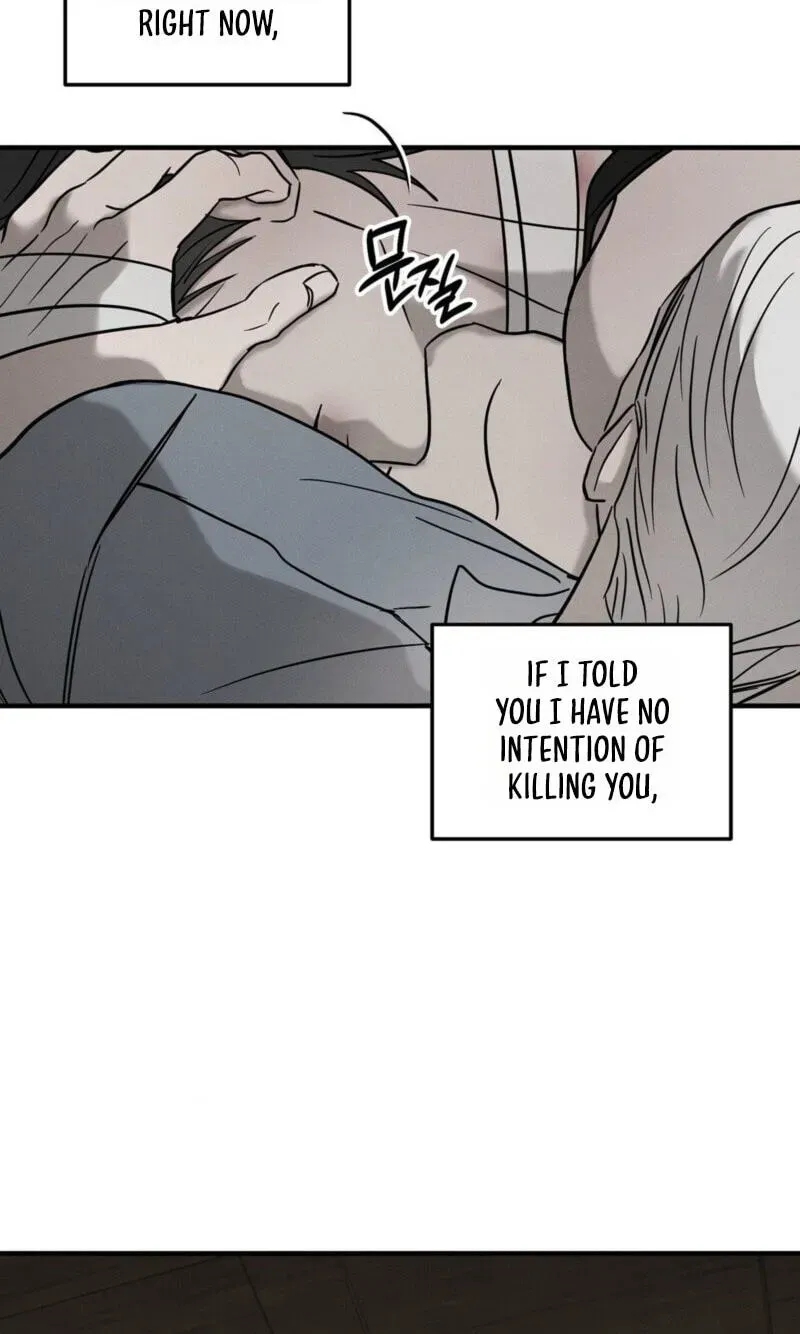 Pietà Chapter 31 page 47 - 
