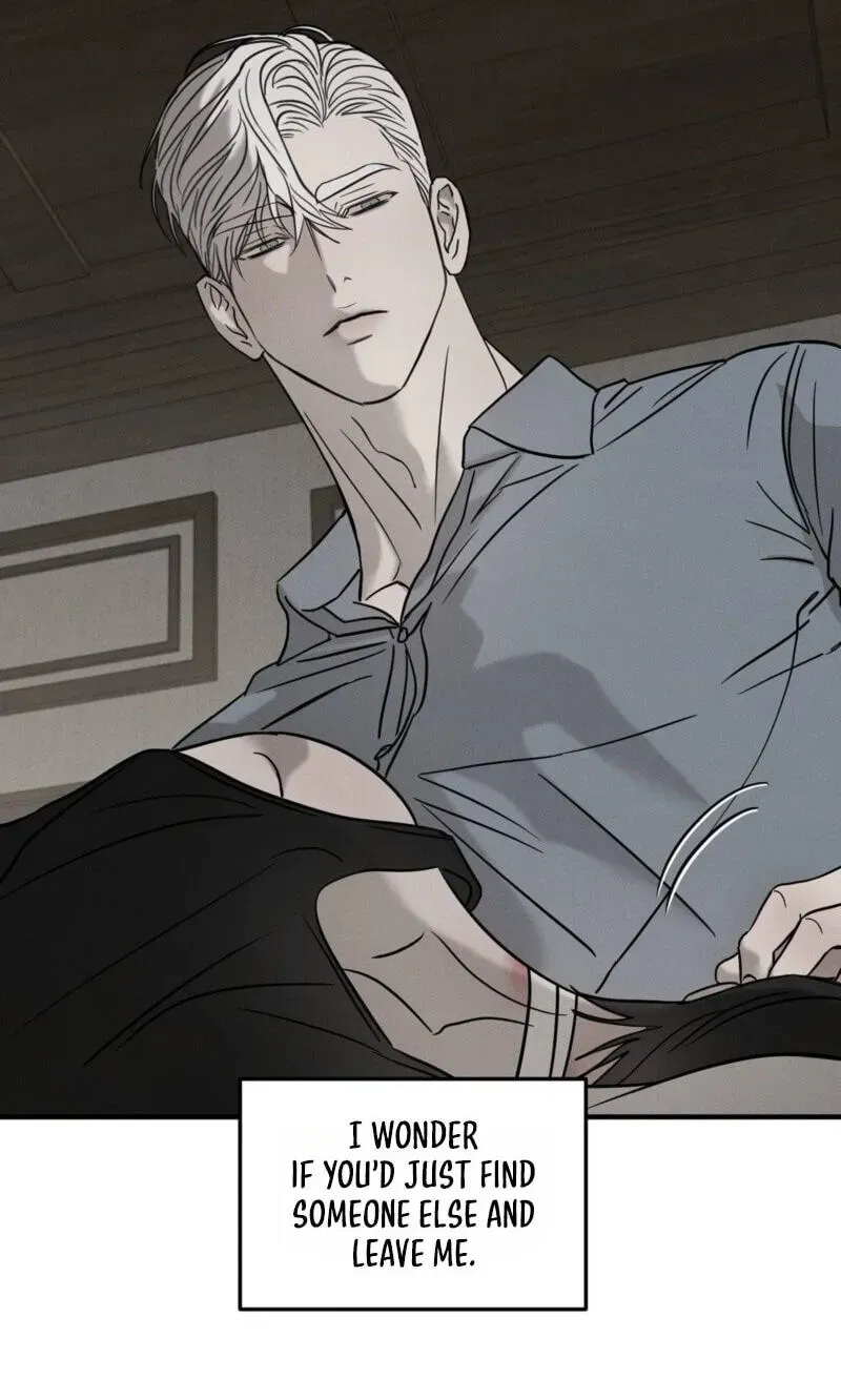 Pietà Chapter 31 page 48 - 