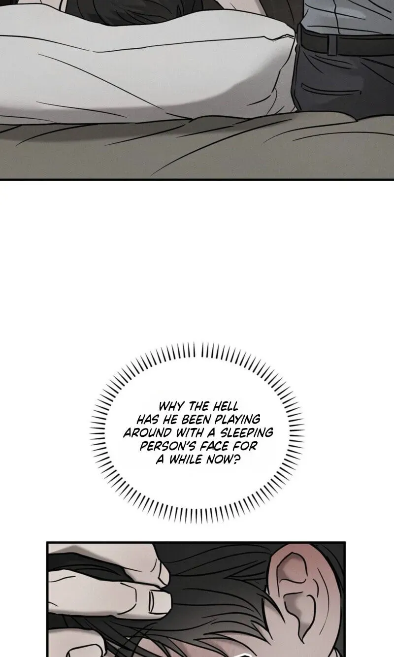 Pietà Chapter 31 page 50 - 
