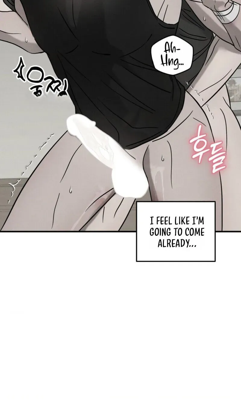 Pietà Chapter 31 page 6 - 