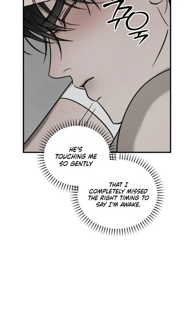 Pietà Chapter 31 page 51 - 