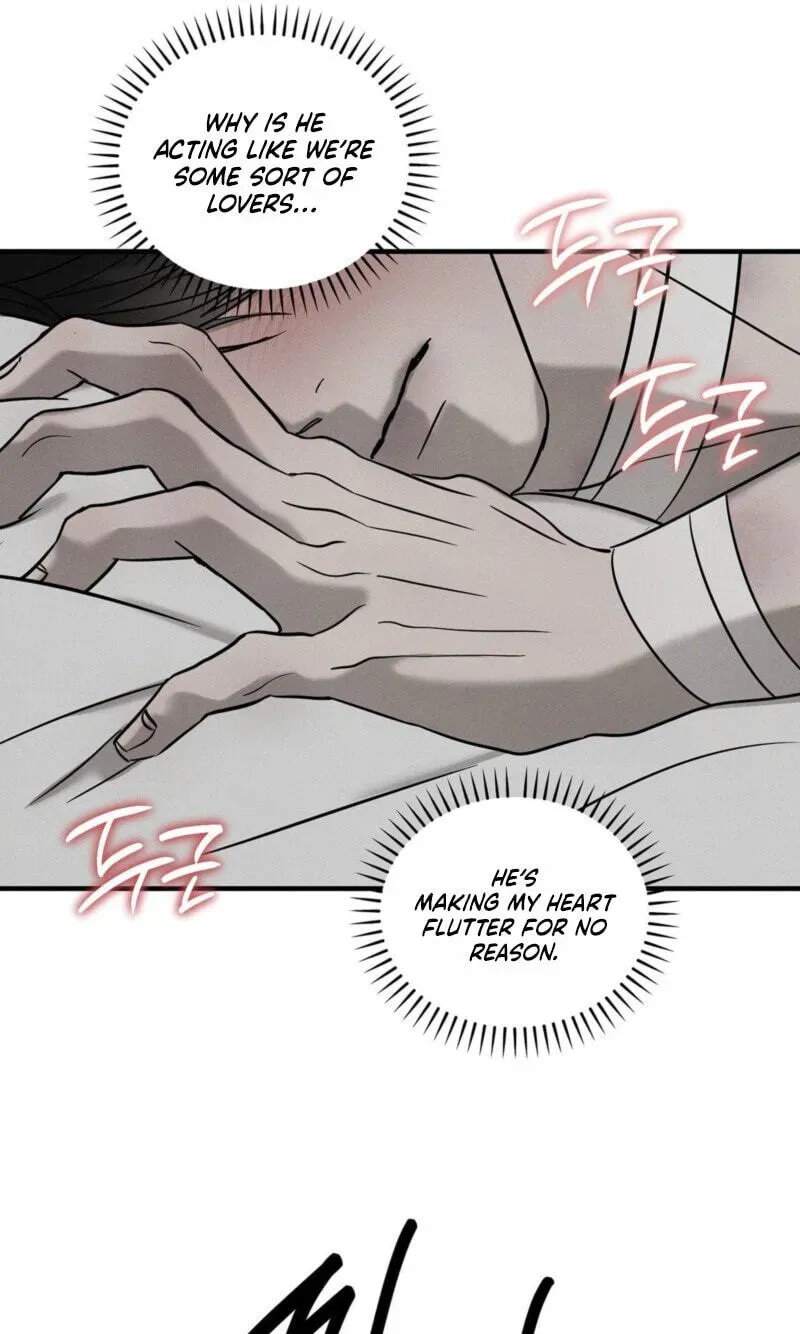Pietà Chapter 31 page 52 - 
