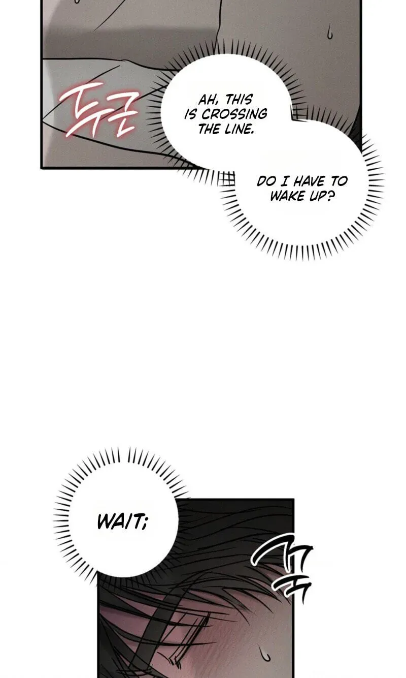Pietà Chapter 31 page 55 - 