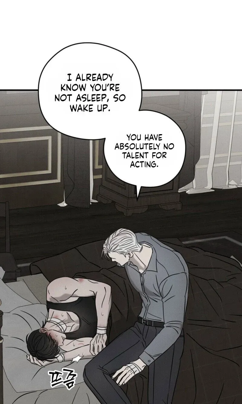 Pietà Chapter 31 page 58 - 