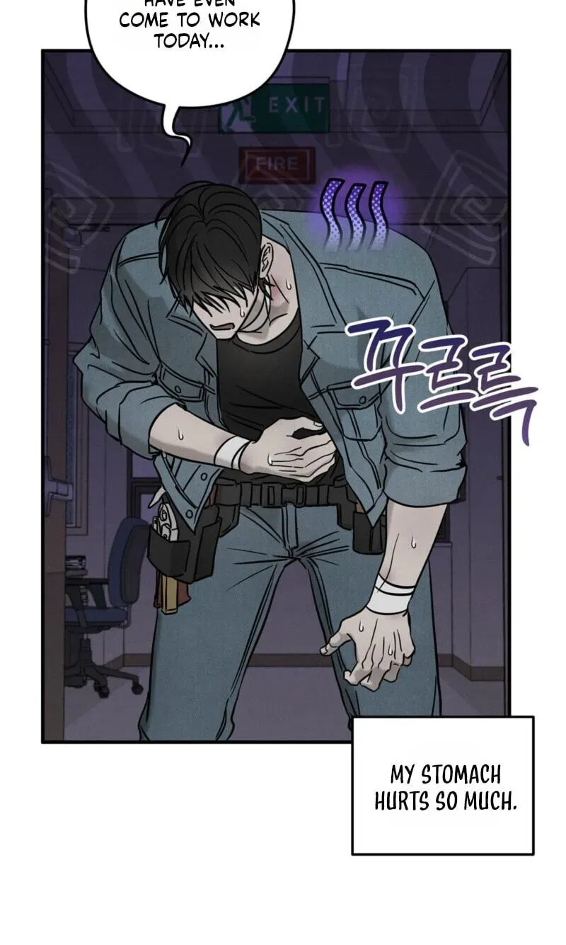 Pietà Chapter 31 page 65 - 